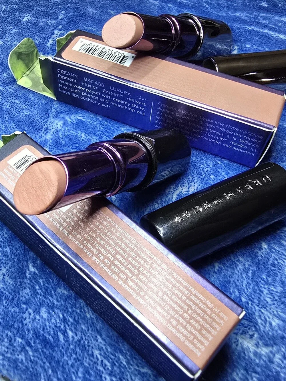 Urban Decay Vintage Collector's Makeup Lot - Brand New Pristine Rare Discontinue